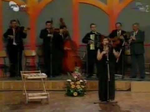 Nina Pavić "Ajde slušaj,kaleš bre Anđo"- UŽIVO