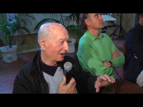 Sarti, Magnini, Cervato, Chiappella, Rosetta, Segato....