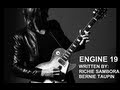 Richie Sambora - Engine 19 