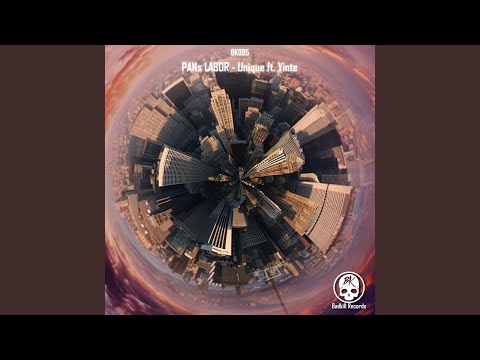 Unique (Original Mix)