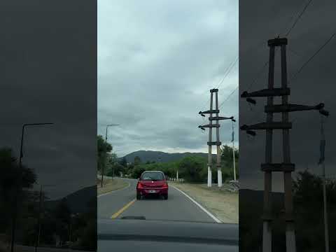 El rodeo #catamarcartv #elrodeo #catamarca #ambato  #argentina