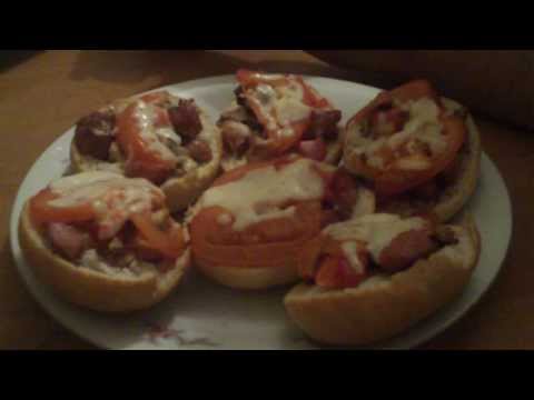 Kuchnia Z Rapem odc. 1