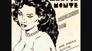 Marisa Monte - Chuva No Brejo (with lyrics) - HD