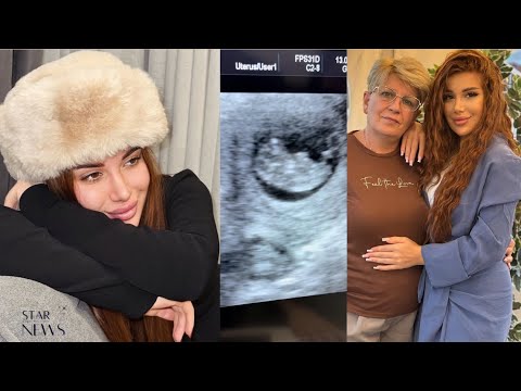 Բլոգեր Քրիստինե Մարգարյանը հղի է. Ով՞ է նրա ամուսինը. անչափ հուզիչ հոլովակ