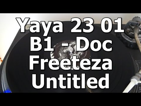 Yaya 23 01 - B1 - Doc Freeteza - Untitled
