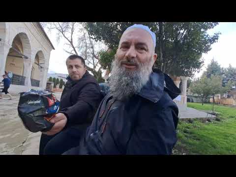 Pse përshëndetesh arabisht "SELAM ALEJKUM" - Hoxhë Bekir Halimi