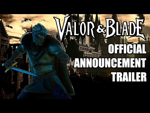 Announcement Trailer
