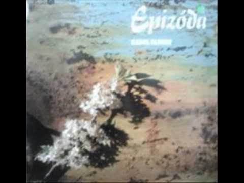 Zora Kolínská - Či sa môj milý pamätáš 1973