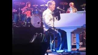 Brian Wilson - Summer's Gone - Stage AE - Pittsburgh, PA - July 21, 2013