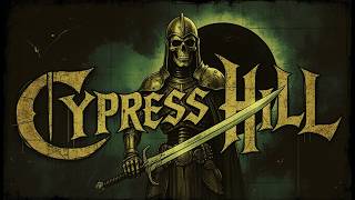 Cypress Hill - 3 Lil Putos Remix Collection 2026 HQ #remix #hiphop #cypresshill