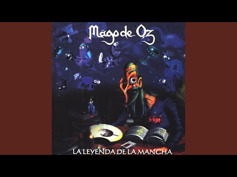 Videoclip de Dime Con Quién Andas — Mägo de Oz