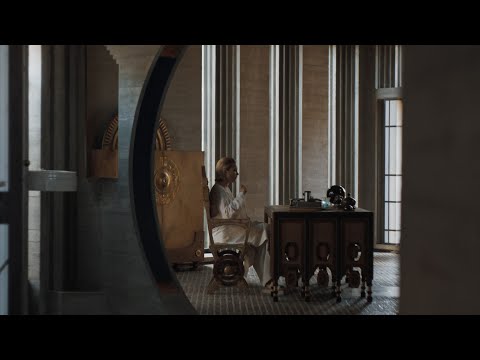 Princess Irulan's Diary | Dune: Part 2