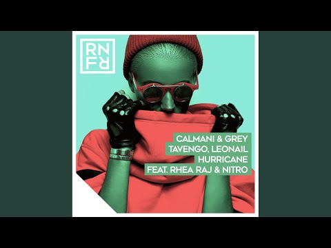 Hurricane (Extended Mix)