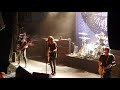 Against Me - Up the Cuts  (live)