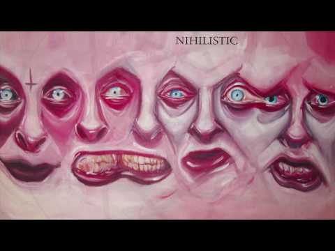 CULT OF OCCULT - NIHILISTIC (FIVE DEGREES OF INSANITY)