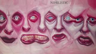 CULT OF OCCULT - NIHILISTIC (FIVE DEGREES OF INSANITY)