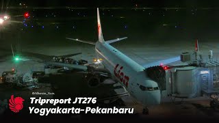 Download lagu Penerbangan Malam | Laporan Perjalanan Lion Air JT276 | Yogyakarta-Pekanbaru mp3