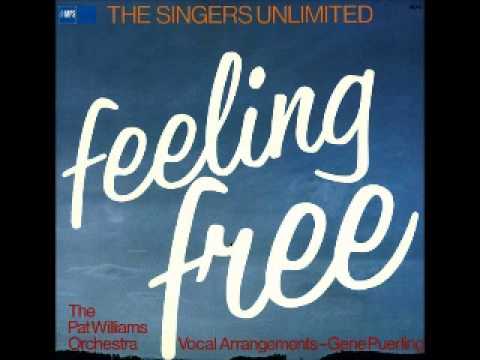 The Singers Unlimited - Where Is The Love