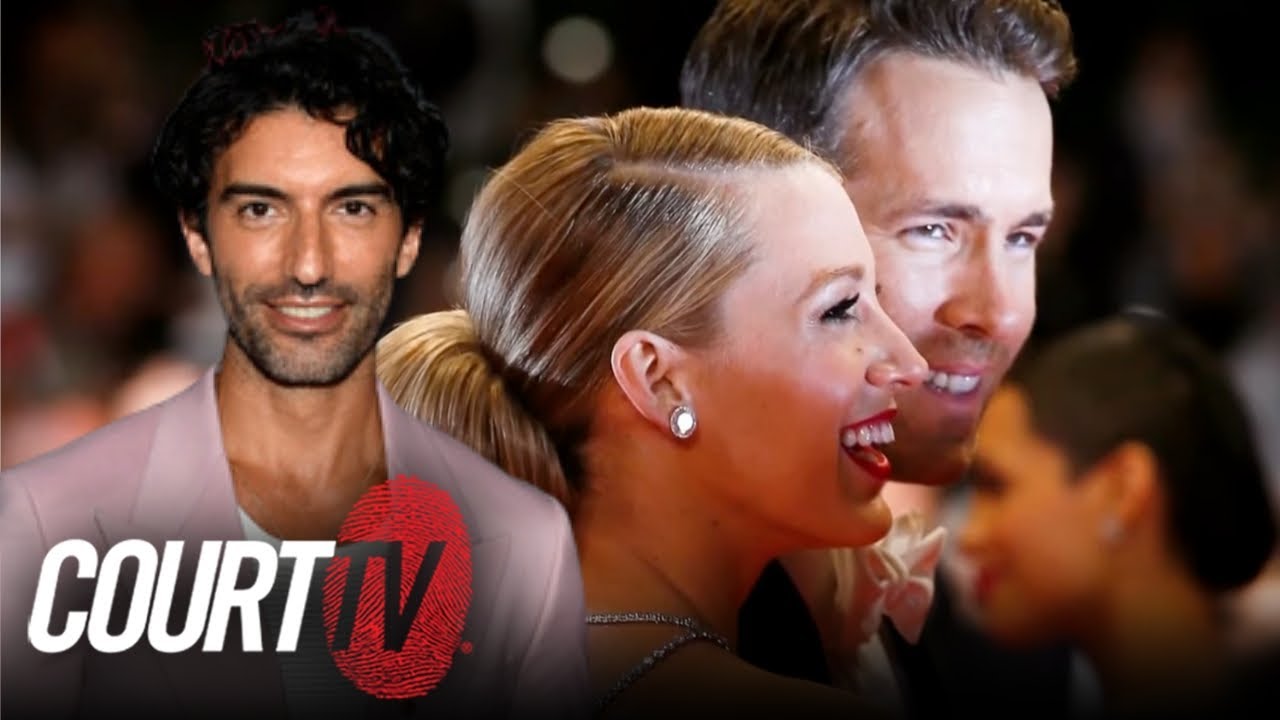 Why Is Justin Baldoni Suing Blake Lively and Ryan Reynolds?