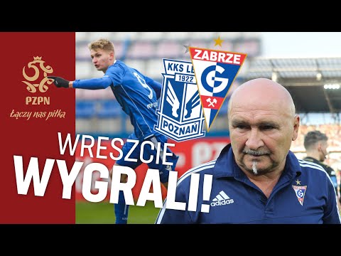 MAGAZYN SKRÓTÓW CLJ - 3. kolejka (2020/21)