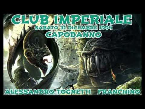 1994.12.31 IMPERIALE - Alessandro Tognetti - Franchino