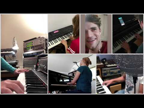 MusikPHabrik: Hanon Nr1