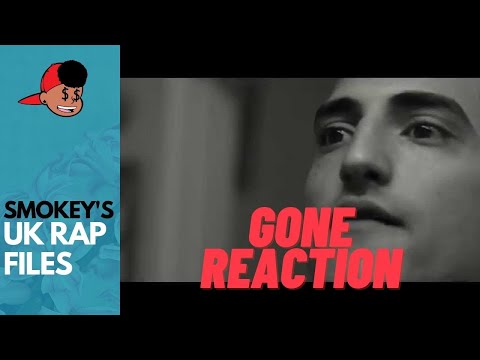 Mic Righteous   Gone