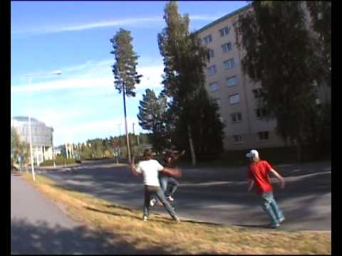 Skateboard random bastards oldies