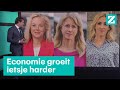 Vrouw als leider levert geld op • Z zoekt uit