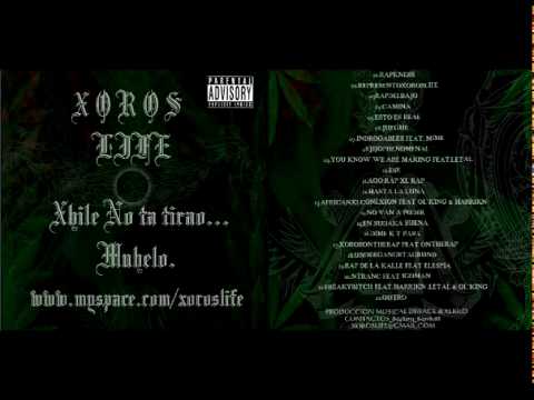XOROS LIFE 10.ESE.