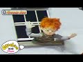 FIREMAN SAM Norman S Trapped CBeebies