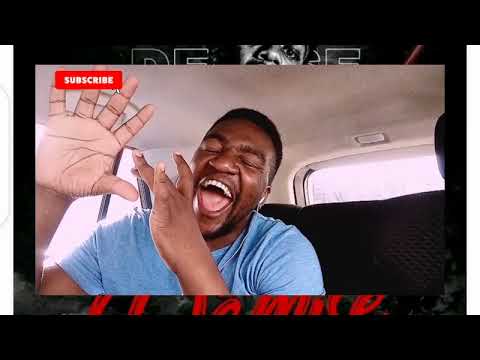 FIRST REACTION :: Cinori Xo - The Demise (Prod. Steeze Beats)