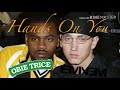 Obie Trice - Hands On You (ft. Eminem)