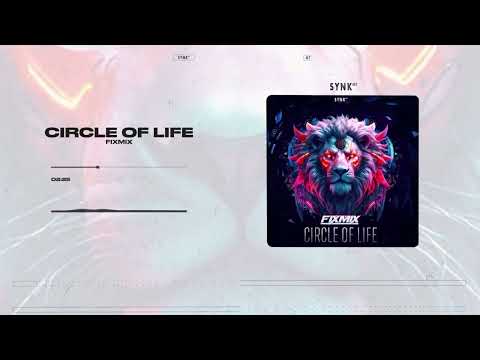 FixMix - Circle Of Life