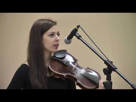 2014/   Hudacy (Гудаки)   - Душко моя/ live  (Polska )folk song