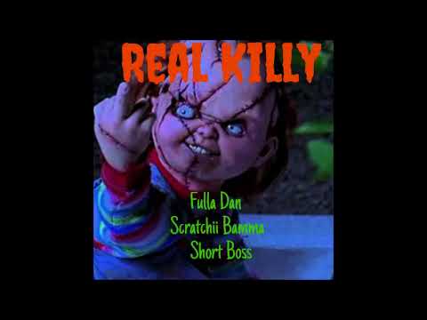 Fulla Dan - Real Killy (Feat. Scratchii Bamma & Short Boss) [High Endz] TRANSPARENCY RIDDIM