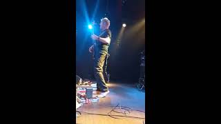 2018 06 08, Floater, What If, @ The Crocodile, Seattle, Wa.