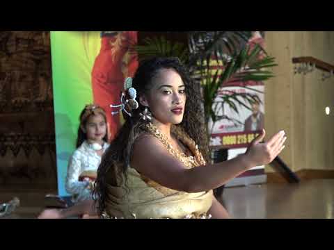 Kalofiama : Miss Hala Vaiola - Manuselita Vehikite : Talent's Night