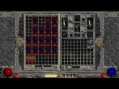 Slamfest Sesh #1 [PD2 S4]