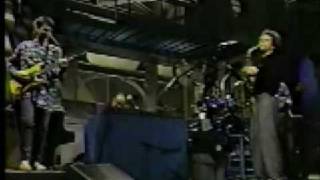 David Sanborn - Memphis Soul Stew