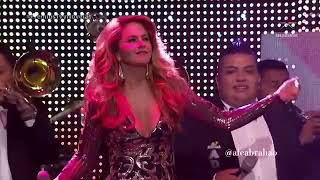 LUCERO interpreta #Necesitaría