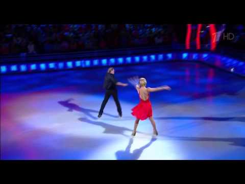 Albena Denkova Maxim Staviski Ice Age Professional's Cup II 2014 01 12