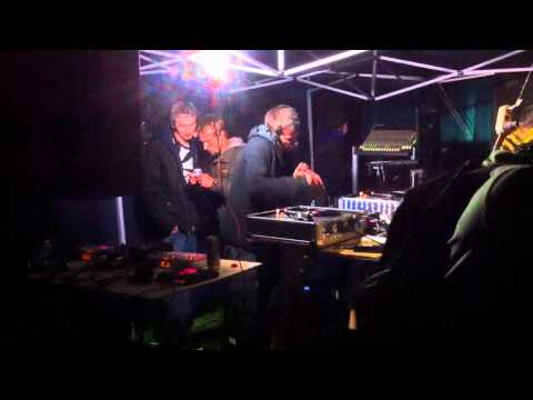 Timballmastaz (TBK Family) @ Fête de la Zik 2012