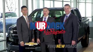 Murdock Chevrolet of Logan