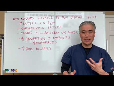 Gastrointestinal Disorders Part 1