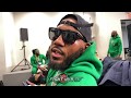 JARRETT HURD "EVERYTIME WILDER REMATCHES HE WON IN A BETTER FASHION" | WILDER FURY 2 PREDICTION