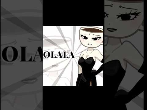 🩰✨BALLERINA CAPUCCINA🎀 #ytshorts #meme #fyp #brainrot #viral #trend #animation #balerinacappucina