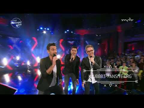 Klubbb3 - Lass Mich Deinen Herschlag Spur'n
