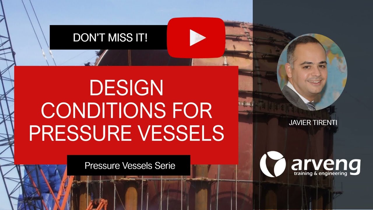 4  Design Conditions for Pressure Vessels