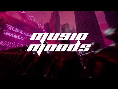 Ragunde & FABLO - What I Want (Music Video) | 🔥 FESTIVAL MOOD